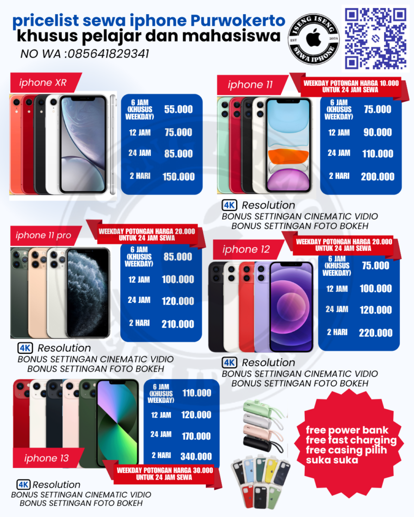 Blue and White Modern Smartphone Promotion Instagram Post (3)